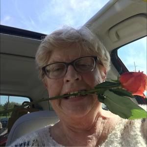 Meet your Posher, Joan